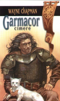 Wayne Chapman - Garmacor cmere