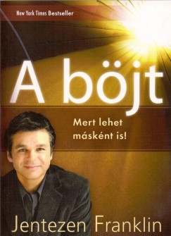 Jentezen Franklin - A bjt