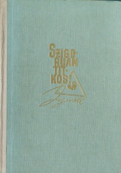 Ralph Ingersoll - Szigoran titkos