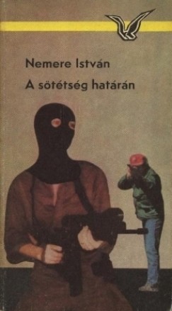 Nemere Istvn - A sttsg hatrn