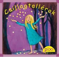 Grimm Testvrek - Csillagtallrok