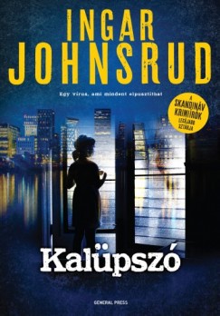 Ingar Johnsrud - Kalpsz
