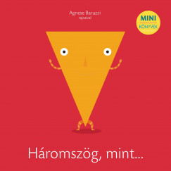 Hromszg, mint...