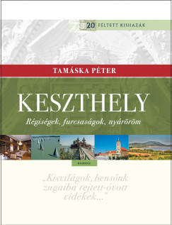 Tamska Pter - Keszthely
