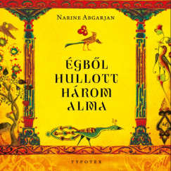 Narine Abgarjan - Fodor Annamria - gbl hullott hrom alma