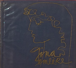 Vajda J�nos - Gina eml�ke