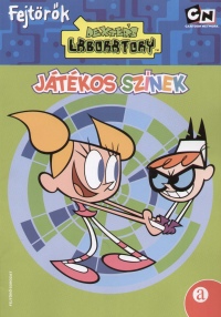 Dexter's Laboratory