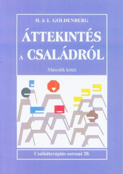 Irene Goldenberg - Herbert Goldenberg - ttekints a csaldrl 2. ktet