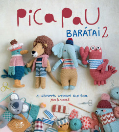 Yan Schenkel - Pica Pau bartai 2.