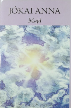 Jkai Anna - Majd