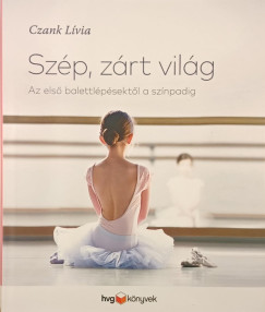 Czank L�via - Sz�p, z�rt vil�g