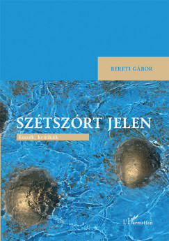 Bereti Gbor - Sztszrt jelen