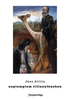 Jsz Attila - Naptemplom villanyfnyben