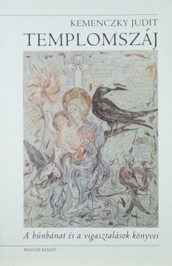 Kemenczky Judit - Templomszj