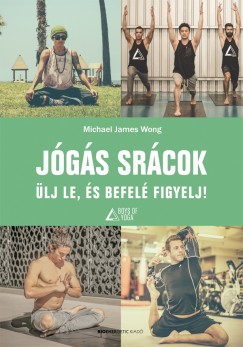 Michael James Wong - Jgs srcok