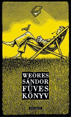 Weres Sndor - Fves knyv