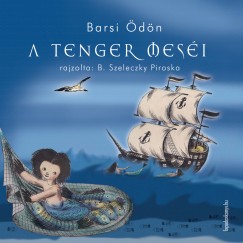 Barsi dn - A tenger mesi
