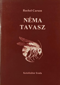 Rachel Carson - N�ma tavasz