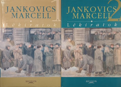 Jankovics Marcell - Lékiratok I-II.