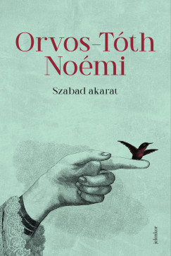 Orvos-Tth Nomi - Szabad akarat