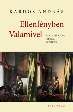 Kardos Andrs - Ellenfnyben Valamivel