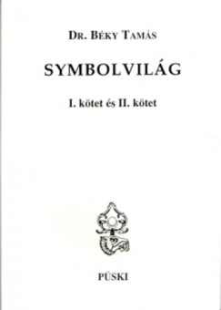 Bky Tams - Symbolvilg