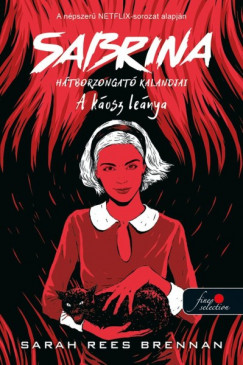 Sarah Rees Brennan - A kosz lenya