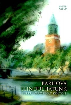 Brhov elindulhatunk