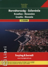 Horvtorszg, Szlovnia szuperatlasz