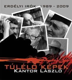 Kntor Lszl - Tll kpek
