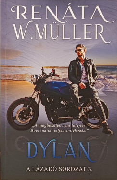 Renáta W. Müller - Dylan