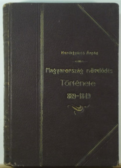 Kerkgyrt rpd - A mveltsg fejldse Magyarorszgban I.