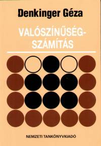 Denkinger Gza - Valsznsgszmts
