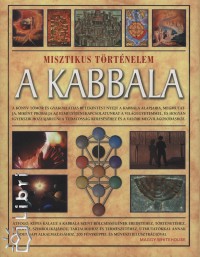Maggy Whitehouse - A kabbala