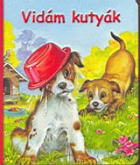 Bak Krisztina - Vidm kutyk