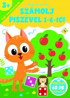 Duzs Mria  (Szerk.) - Szmolj Piszvel 1-6-ig!