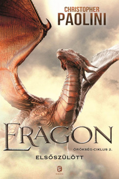 Christopher Paolini - Eragon - Elsszltt
