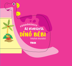 Az elveszett dinóbébi