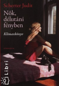 Scherter Judit - Nk, dlutni fnyben
