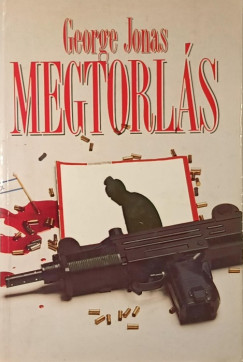 George Jonas - Megtorl�s