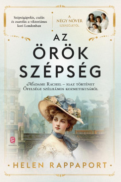 Helen Rappaport - Az rk szpsg