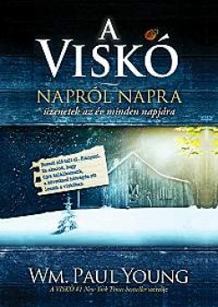 Paul Young - A Visk - Naprl napra
