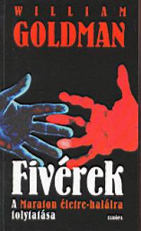 William Goldman - Fivrek