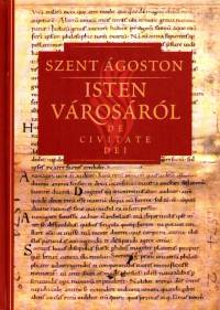 Szent goston - Isten vrosrl II.