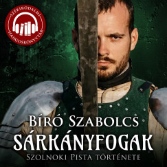 Br Szabolcs - Srknyfogak