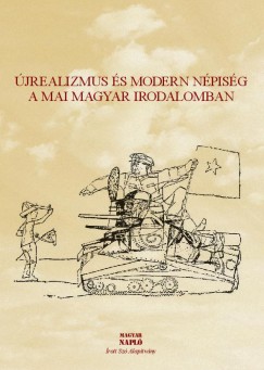 jrealizmus s modern npisg a mai magyar irodalomban