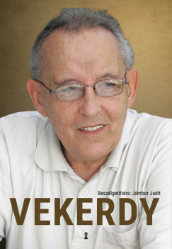 Jmbor Judit - Vekerdy