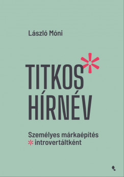 Lszl Mni - Titkos hrnv