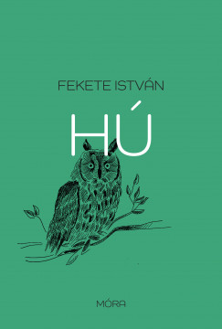 Fekete Istvn - H (feljtott kiads)