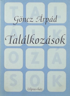 Gncz rpd - Tallkozsok